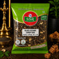 SSR Kovilpatti Black Sesame Candy traditional black sesame jaggery sweet
