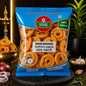 SSR Kovilpatti Garlic Murukku crispy garlic flavored snack