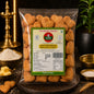 SSR Kovilpatti Little Heart Biscuits crispy sweet heart shaped biscuits