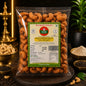 SSR Kovilpatti Masala Cashew Biscuits spicy cashew flavored biscuits