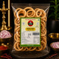 SSR Kovilpatti Onion Ring Chips crispy onion flavored ring chips