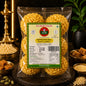 SSR Kovilpatti Puffed Rice Balls traditional pori urundai sweet