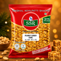 200G | SSR Kovilpatti Peanut Candy | கோவில்பட்டி கடலைமிட்டாய்