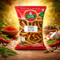 200G | Kara Sev | கார சேவ் | SSR Kovilpatti Special