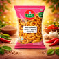 200g | Ring Murukku | ஆந்திரா ரிங் முறுக்கு | SSR Kovilpatti Snakcs