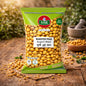 200g | Roasted Peas | வறுத்த பட்டாணி | SSR Kovilpatti Special Snacks