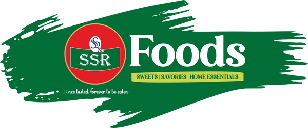 SSR Kovilpatti Sweets Peanut Candy